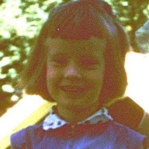 Meet your Posher, Nancy hummel